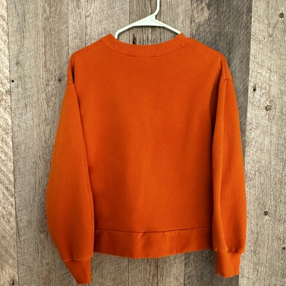 Athleta Crewneck Sweatshirt - Picture 3 of 7